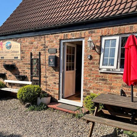 Yarm Cottages Sleeping 12 Kirklevington Exterior foto