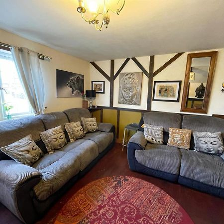 Yarm Cottages Sleeping 12 Kirklevington Exterior foto